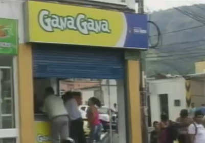 Presentador se equivocó y muchos creyeron ganar la lotería
