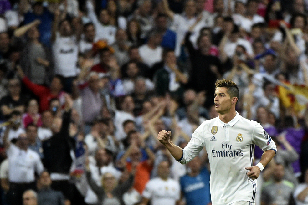 "La eliminatoria no está cerrada": Cristiano Ronaldo