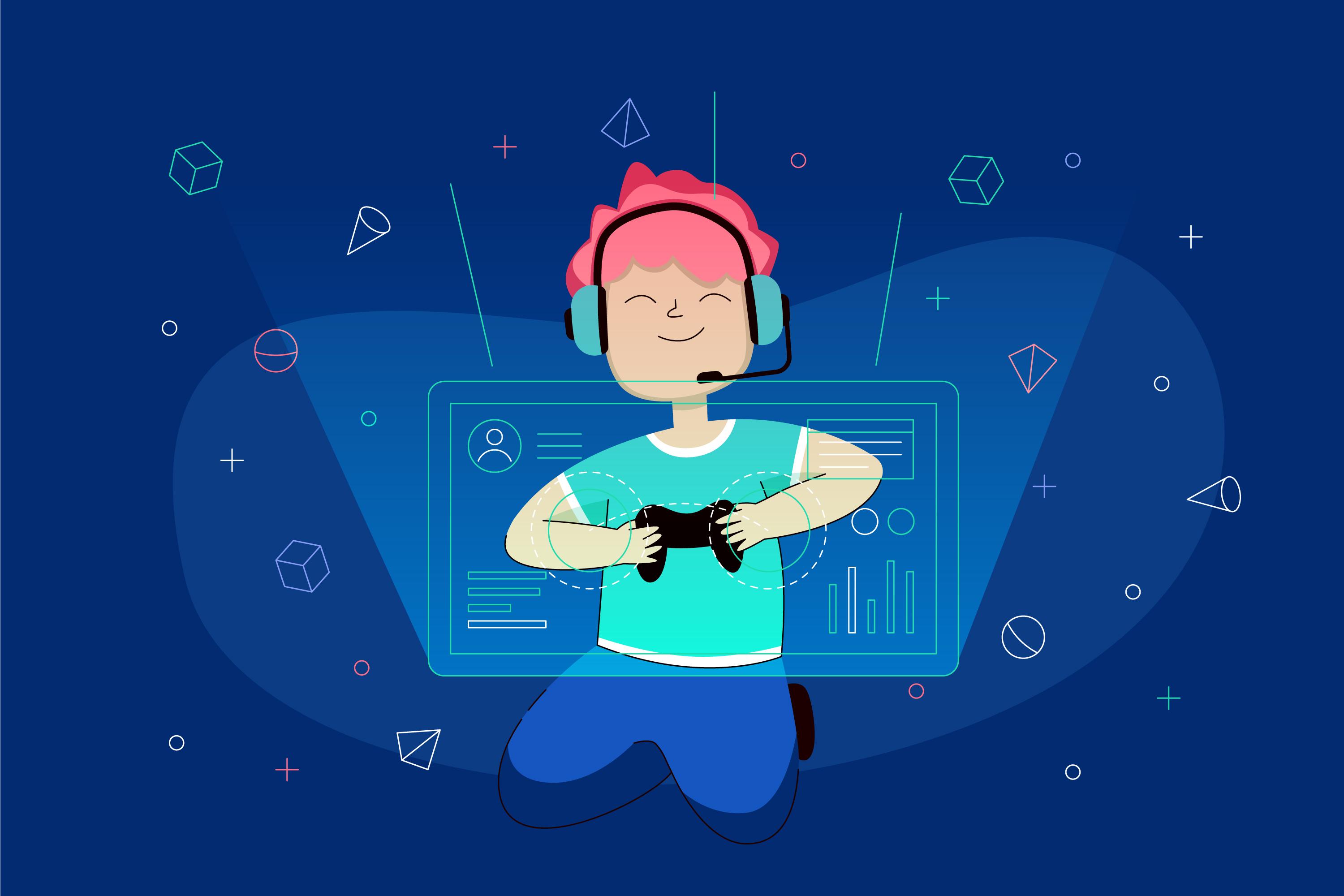 ¿Cómo está el mercado de los videojuegos en Colombia? Este es el panorama
