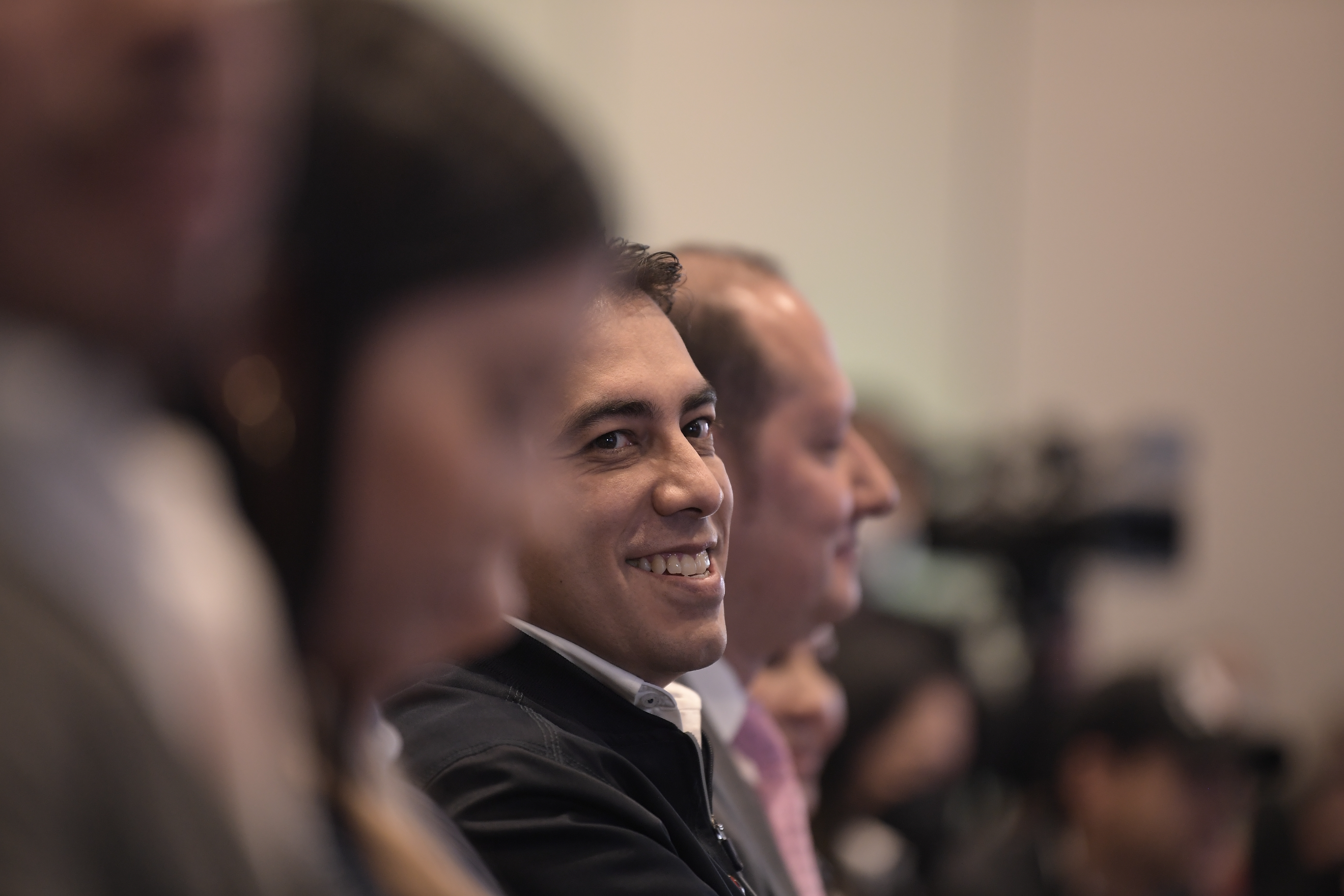 Caso Odebrecht: ¿Qué dicen los audios sobre el registrador Alexánder Vega?