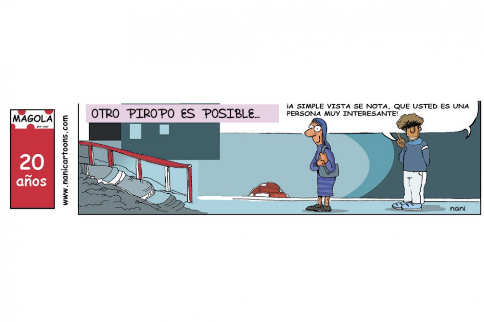 Piropos