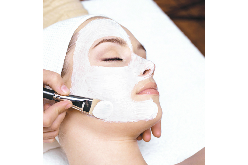 El estrés exacerba los trastornos dermatológicos agudos. /Zenspa
