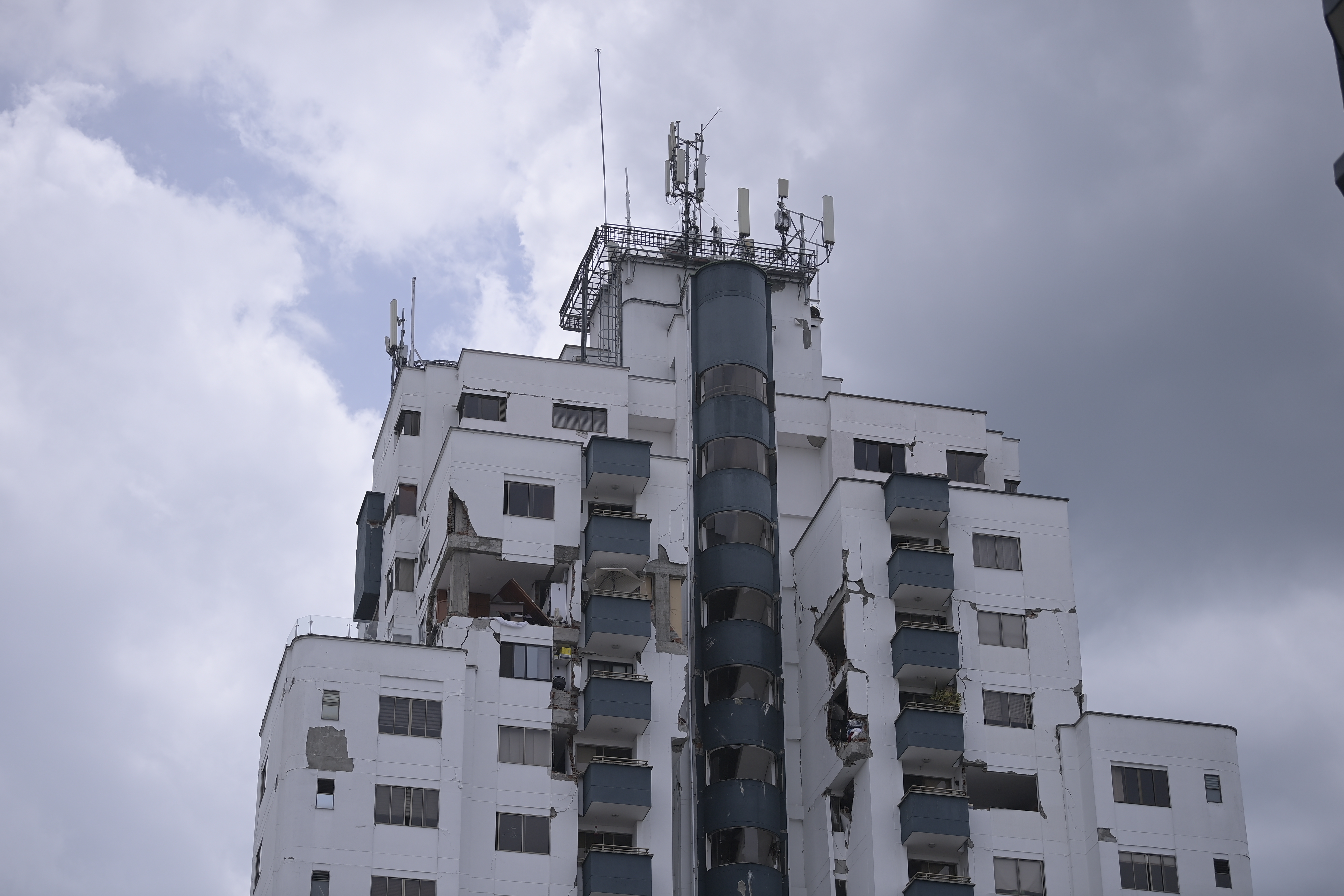 ¿Su casa tiene grietas tras el terremoto? Esto es lo que cubre (y lo que no) su seguro