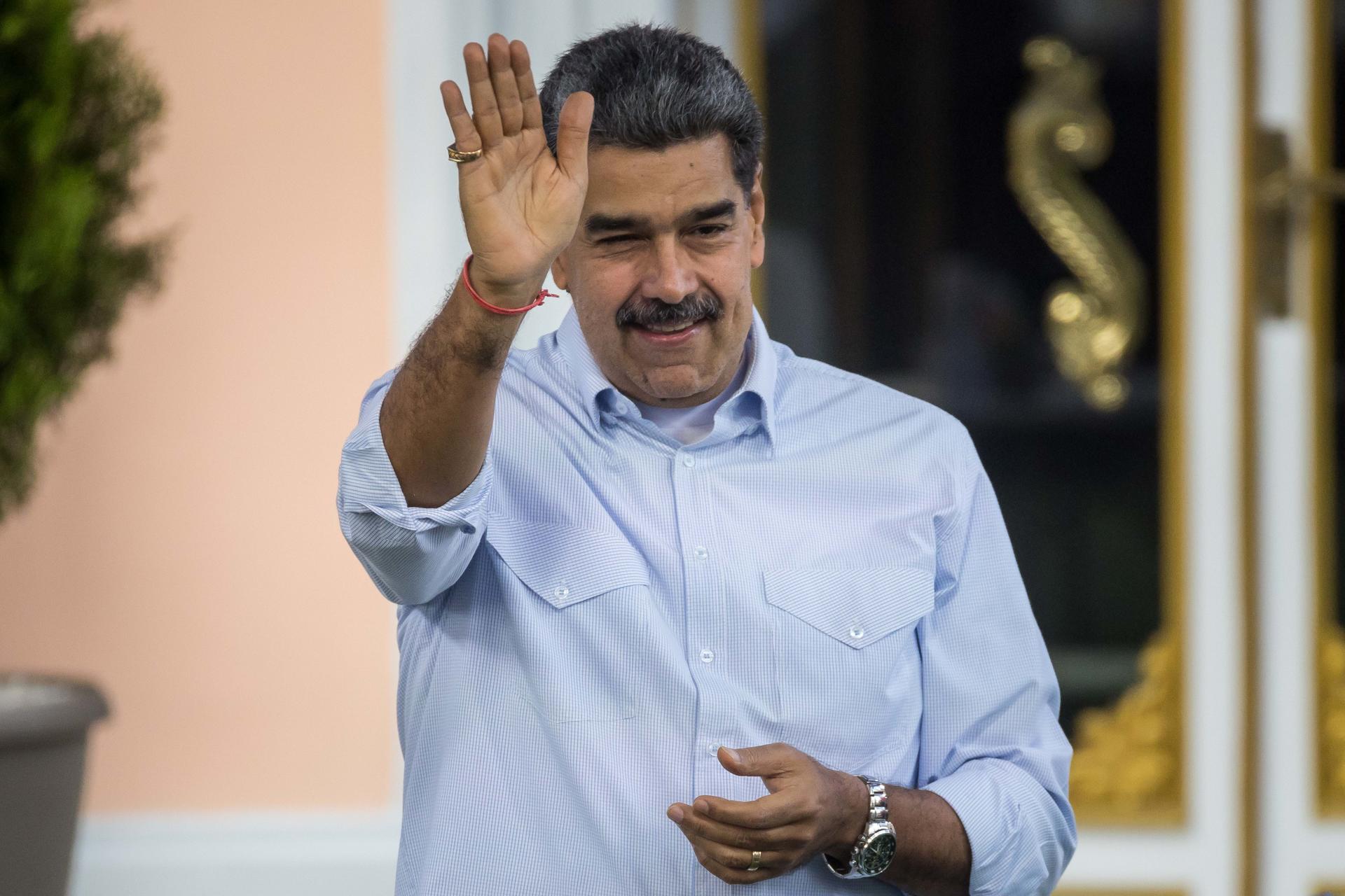 Venezuela y Panamá reactivarán próximamente sus servicios consulares