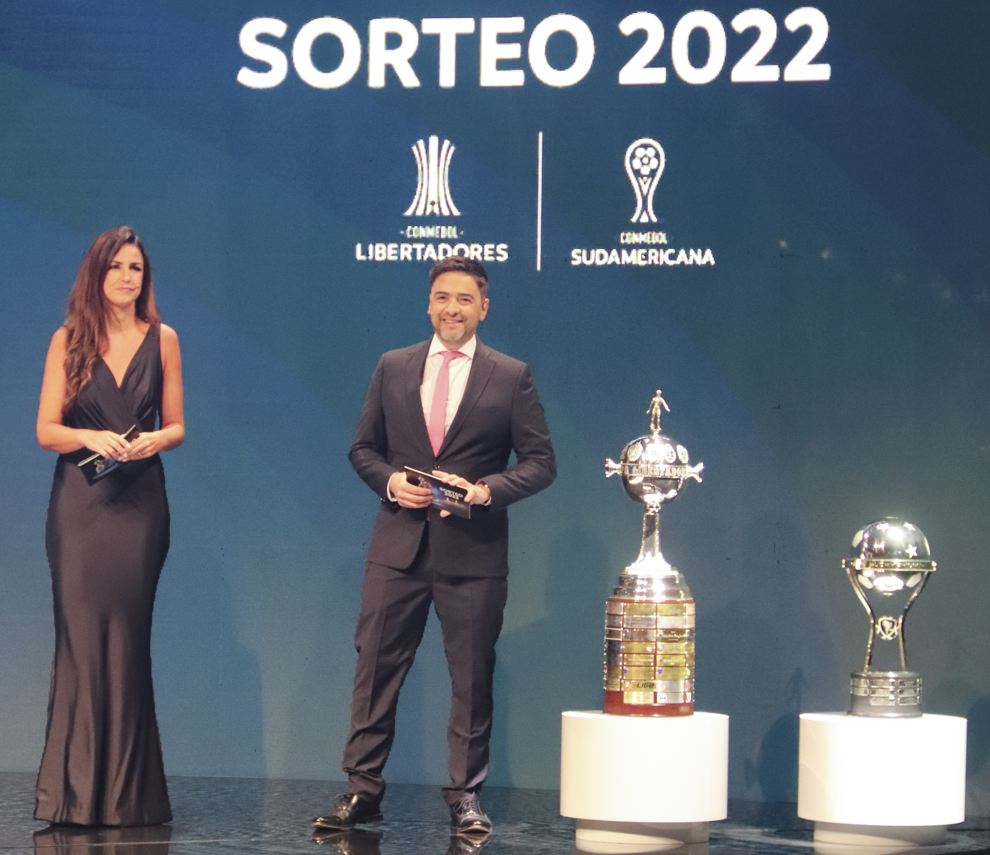 Así quedaron Júnior y Medellín en fase de grupos de Copa Sudamericana
