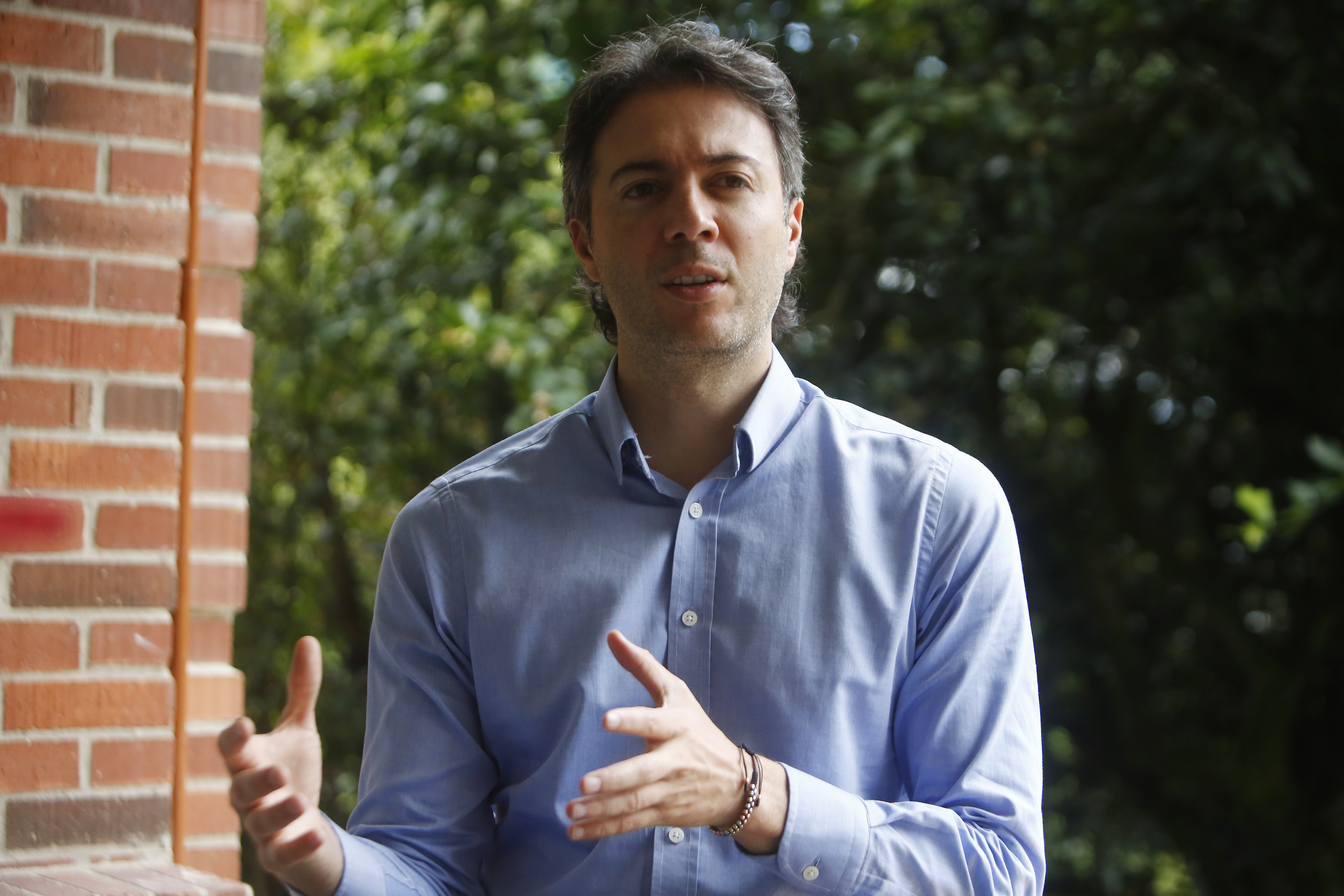 “Que nos venzan en juicio, pero uno justo”: Daniel Quintero se defiende