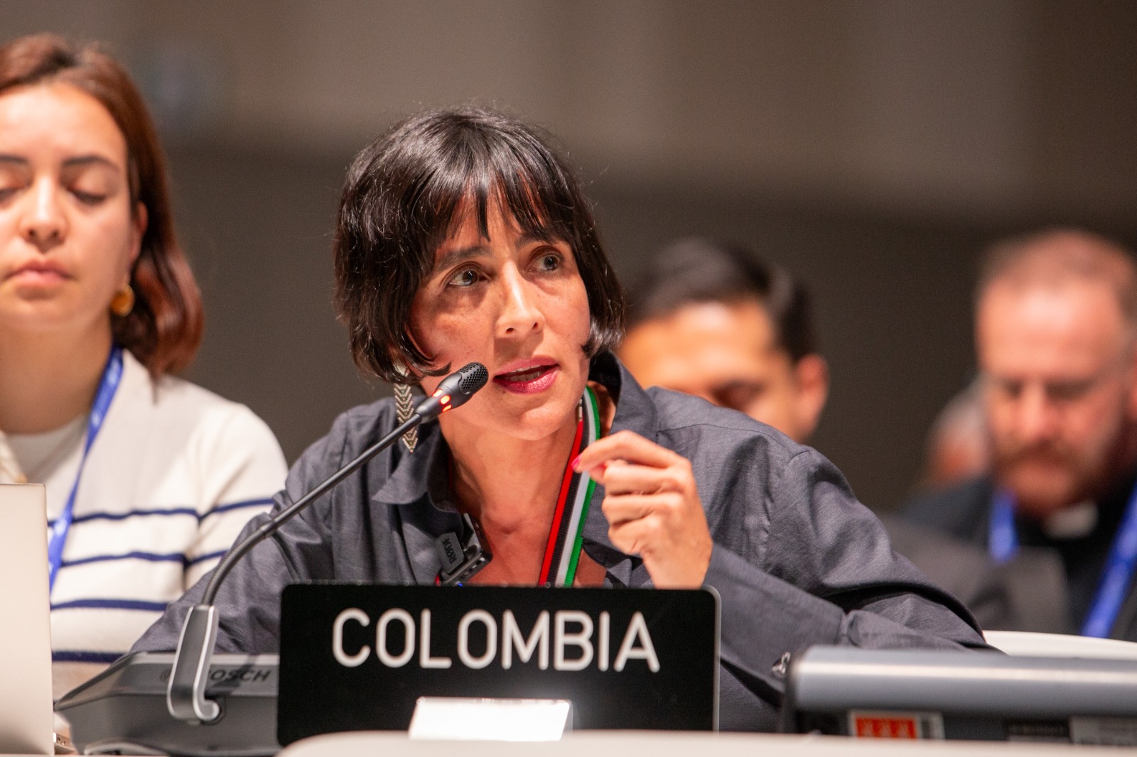 Acuerdo de la COP28, ¿una puerta para dejar los combustibles fósiles en Colombia?