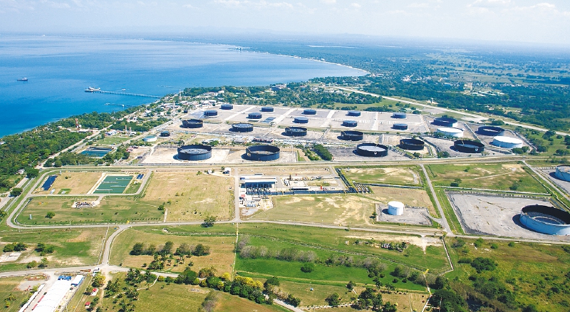 Frontera Energy y filiales de Ecopetrol llegan a acuerdo en materia de transporte