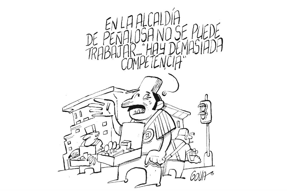 Gova
