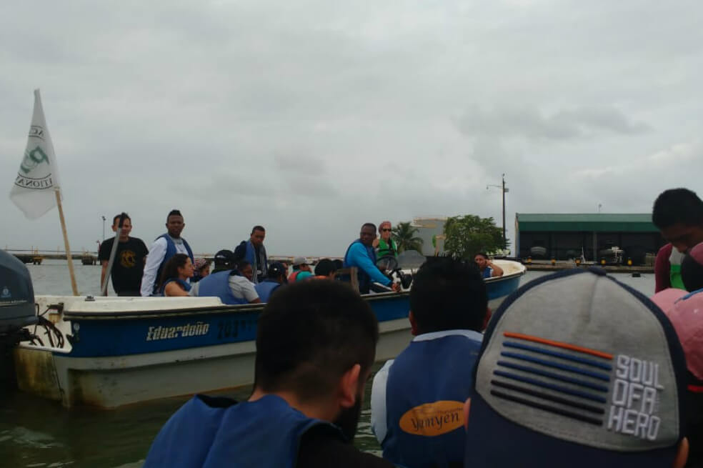 Gobierno impide la conmemoración de la Operación Génesis en Chocó