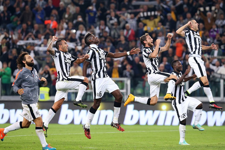 Supercopa de Italia se jugará en Catar