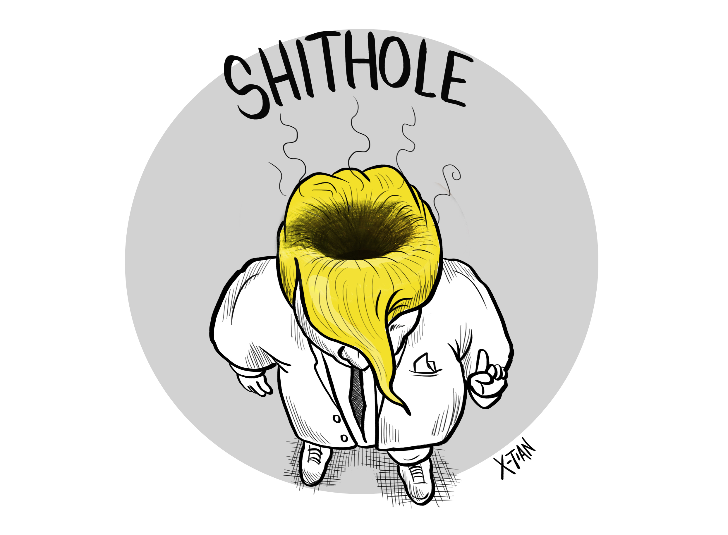 Shithole