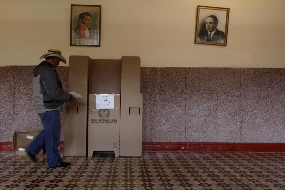 Elecciones 2022: priorizarán vigilancia en 99 municipios con riesgo electoral