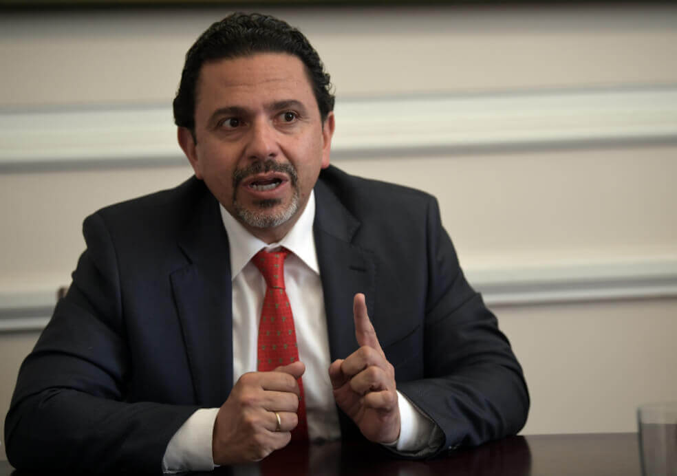 ‘Habrá nueva ruta para someter grupos armados’: Alto Comisionado para la Paz