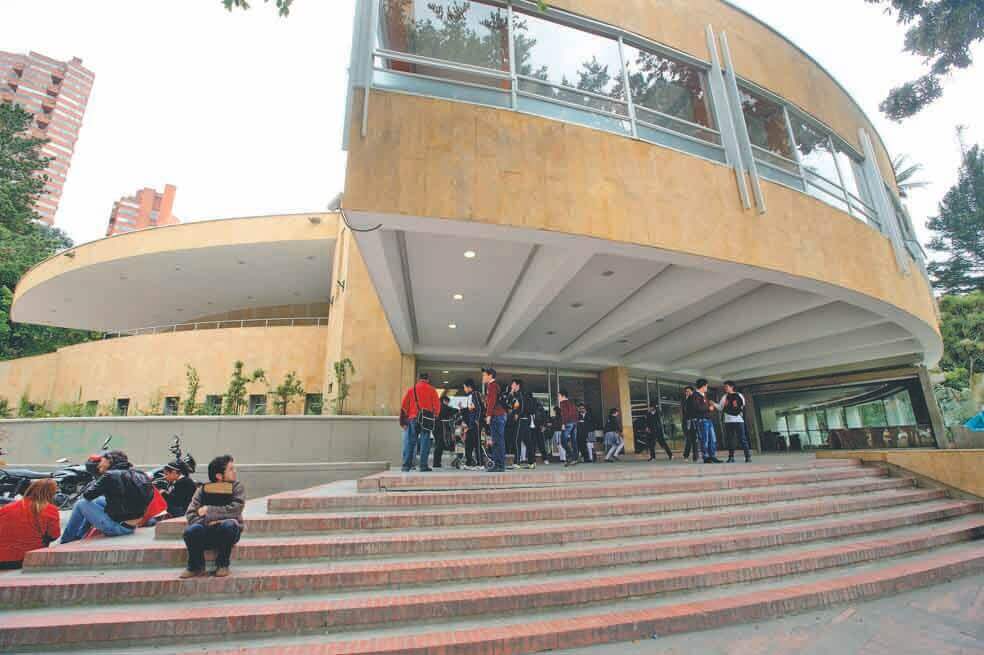 ¿Busca empleo? El Planetario de Bogotá tiene ofertas de trabajo
