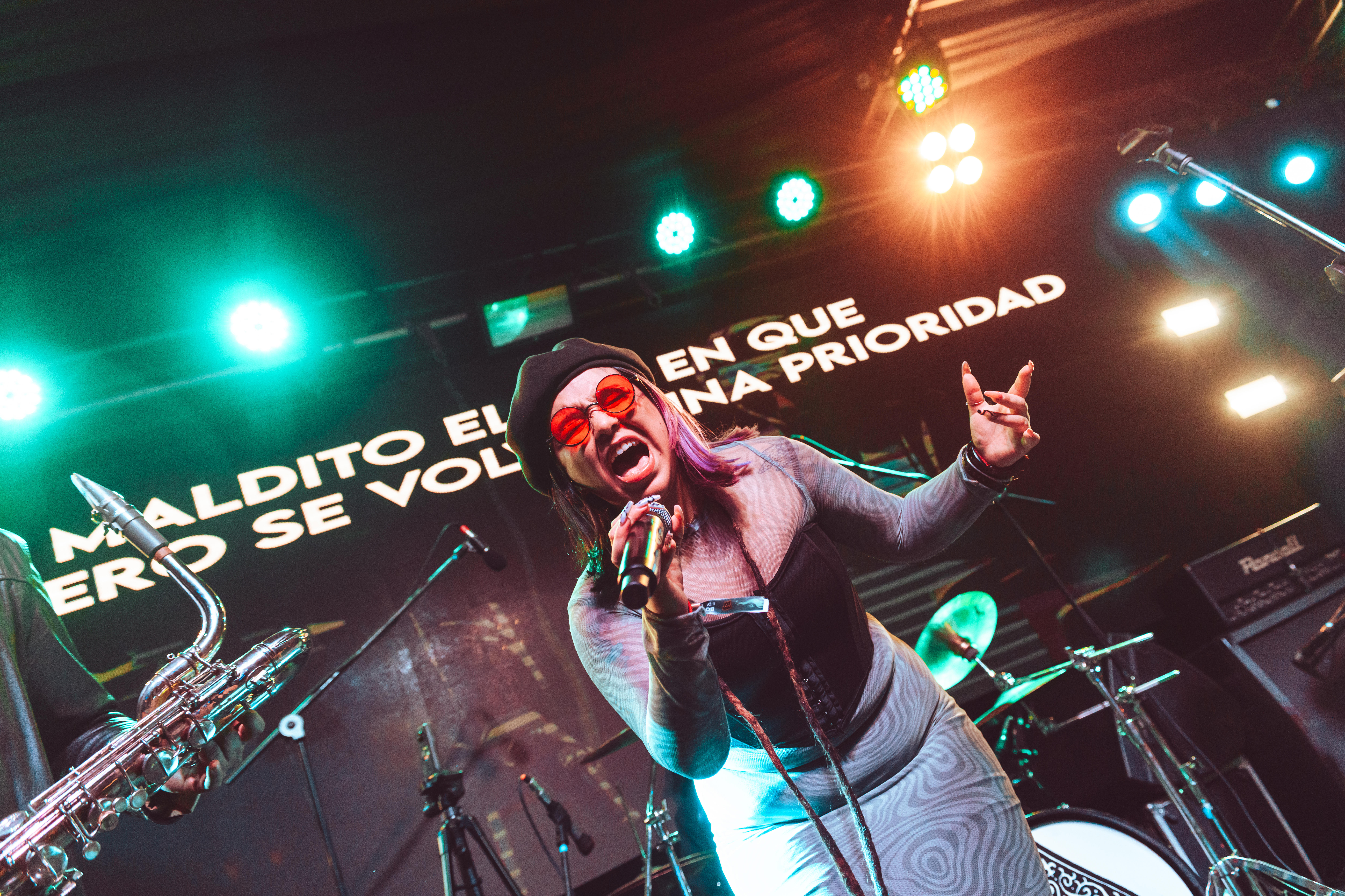 Espectáculos y cultura: Bogotá, una ciudad que demanda cada año más arte en vivo