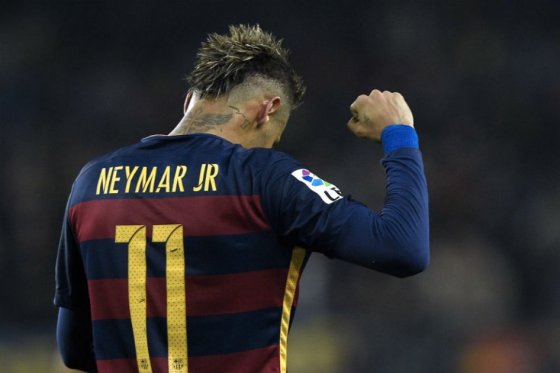 Neymar fue condenado por evasión fiscal y fraude