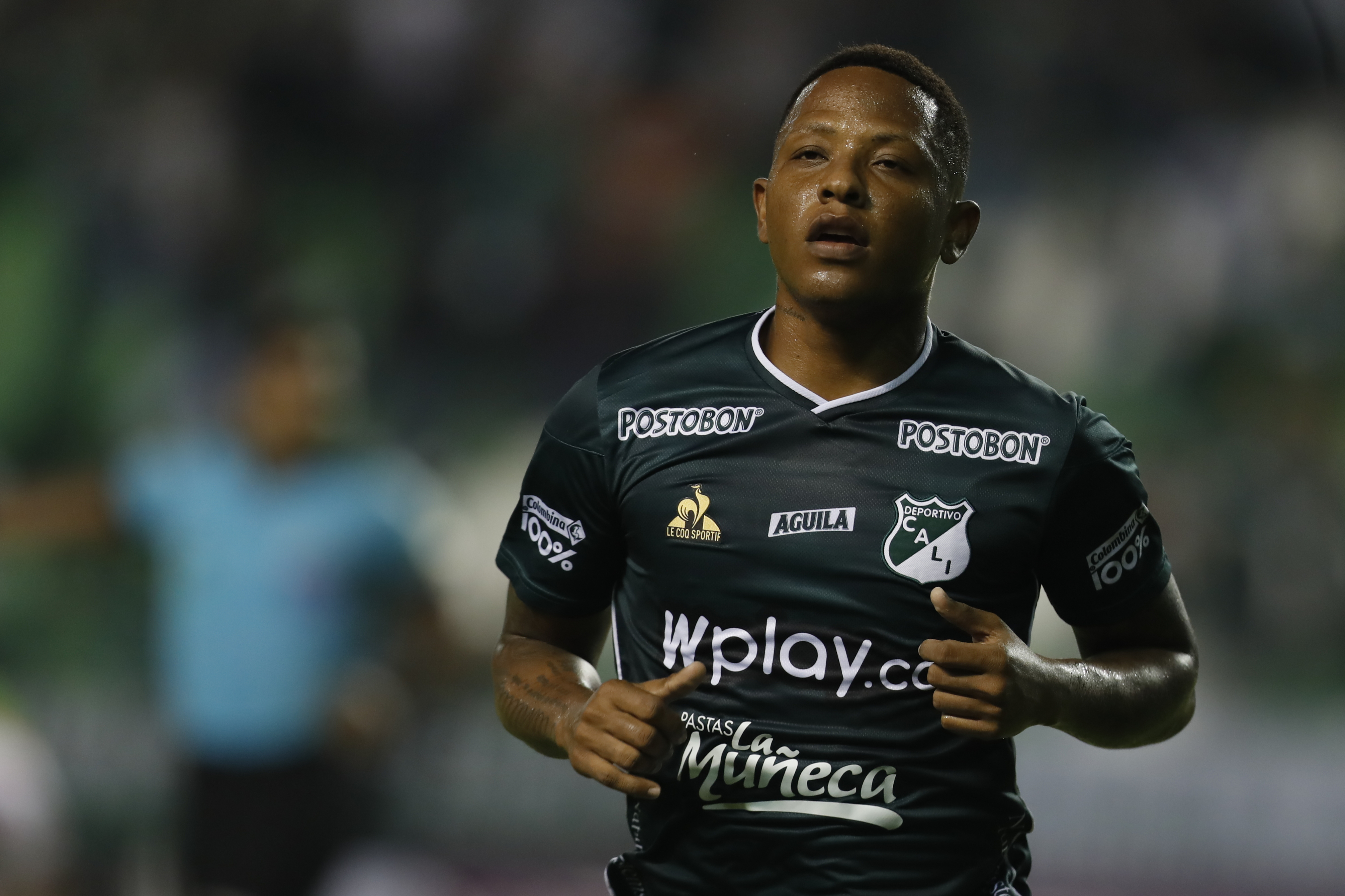 Presidente de Alianza denuncia a Jhon Vásquez por amenazas