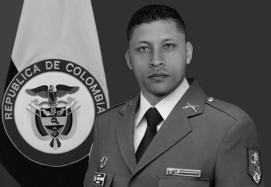 Sargento del Ejército perdió la vida tras enfrentamiento en Suárez, Cauca