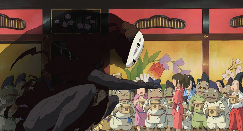 Películas del Studio Ghibli llegarán a cines de Colombia: fechas y programación