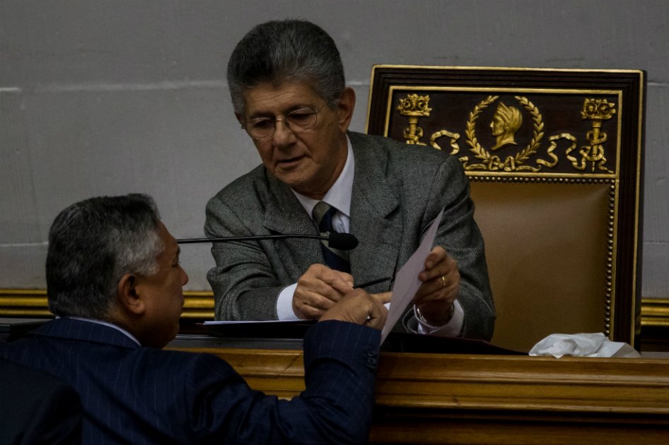 La condena en EE.UU. a los sobrinos de Maduro golpea el diálogo en Venezuela