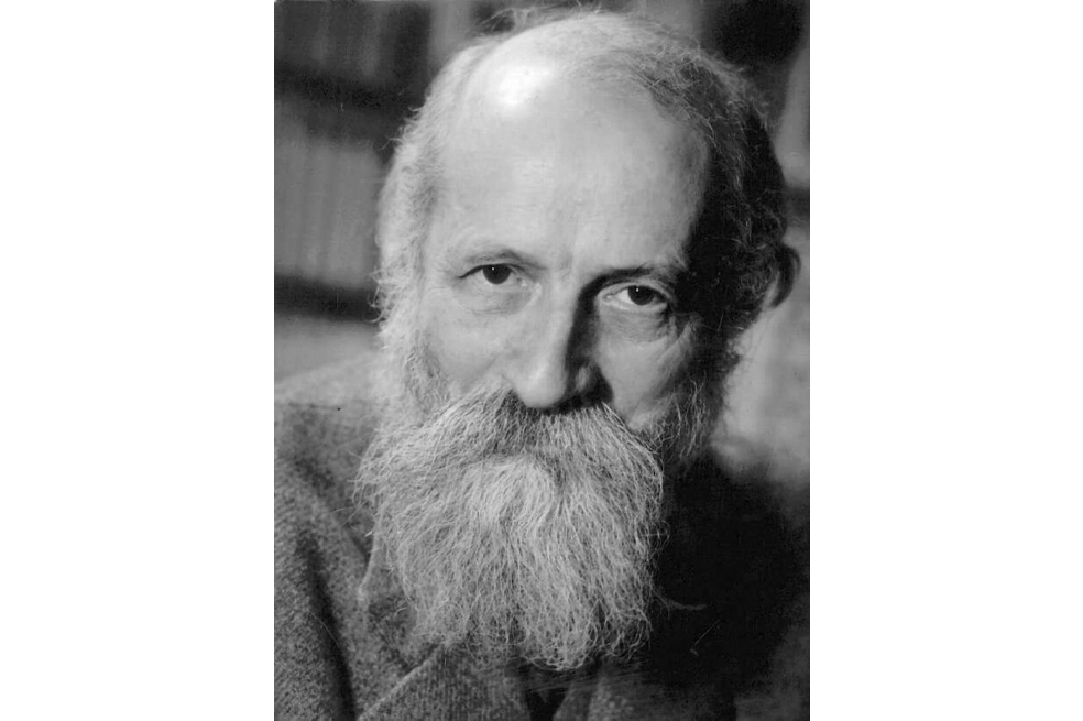 Relaciones “yo-tú”, la apuesta de Martin Buber