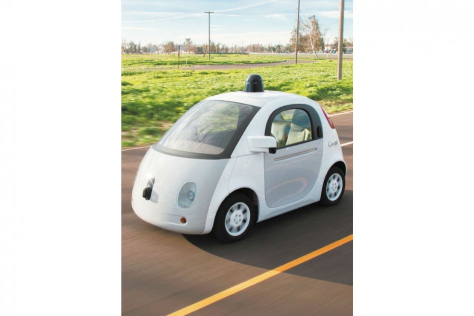 Google continúa las pruebas de sus vehículos autónomos en Phoenix, Arizona. / Google