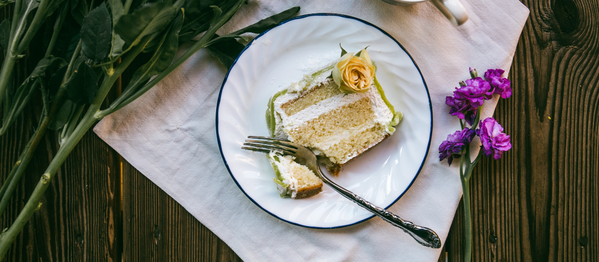 Recetas en freidora de aire: 3 postres para sorprender a mamá