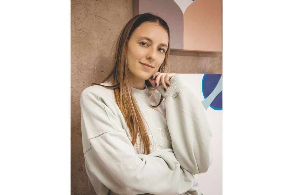 Mariana Gómez: un nuevo espacio para el arte en Bogotá