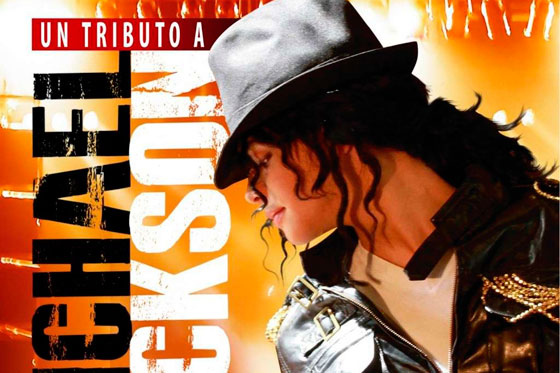 Regresa el Tributo a Michael Jackson de Misi producciones
