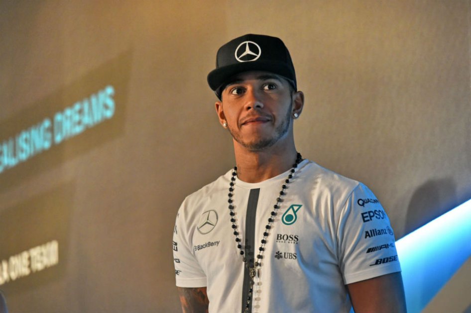 Hamilton buscará igualar el número de victorias en F1 de Vettel y Senna