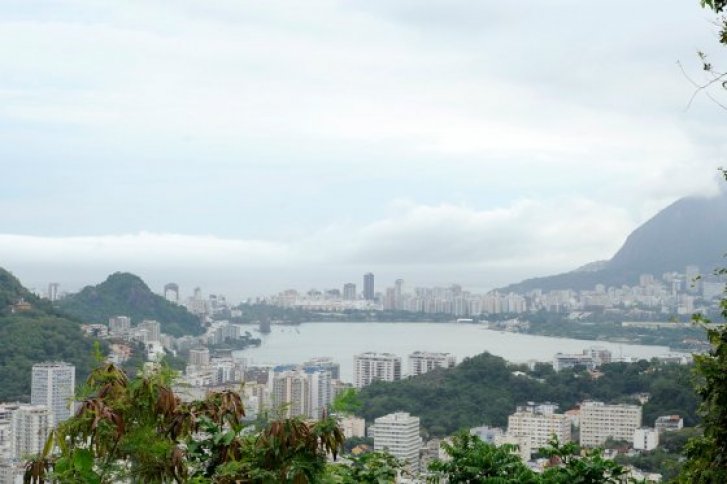 Brasil garantiza la seguridad en el Mundial