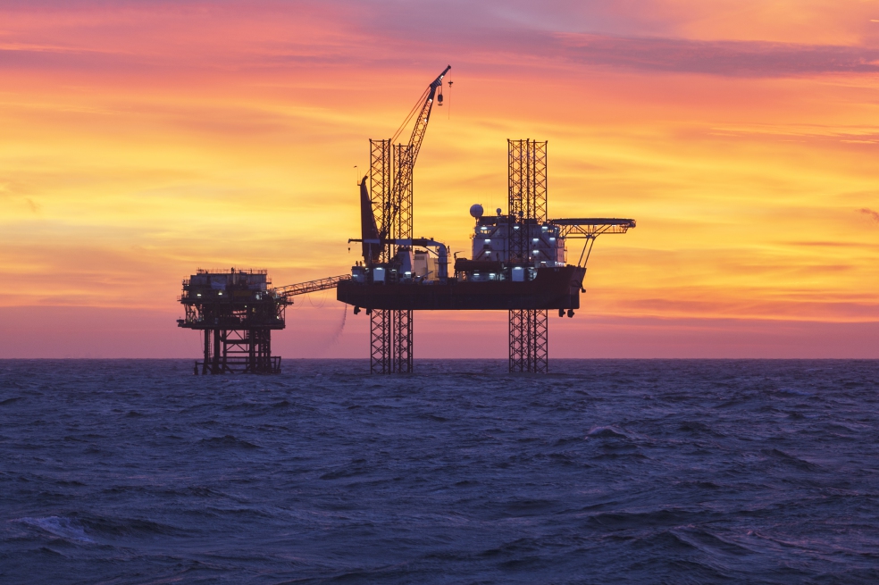 Anadarko y Ecopetrol piden reconsiderar exigencias para la exploración de Komodo