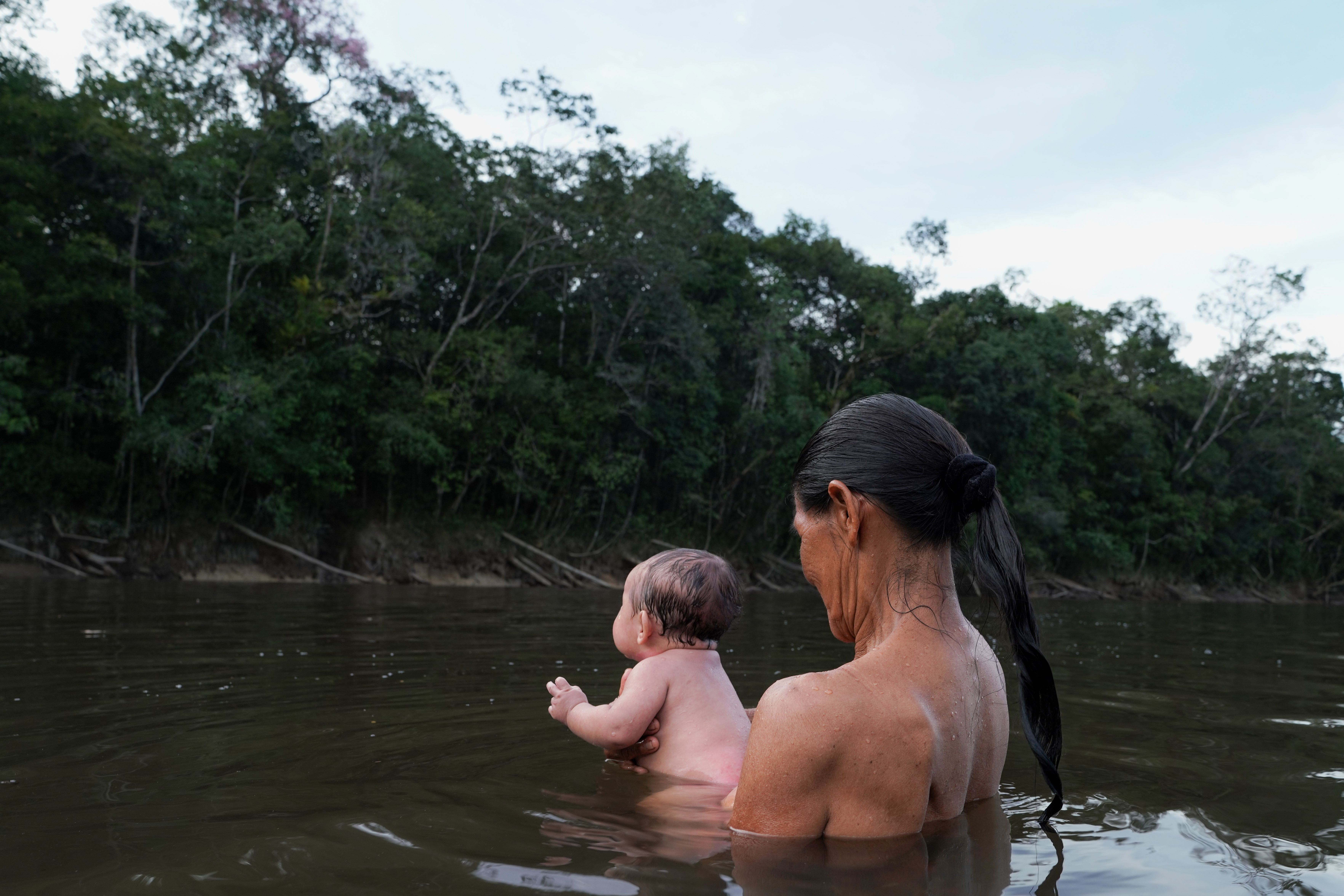 La lucha de las mujeres de TIURIS por decidir sobre sus cuerpos y sus partos
