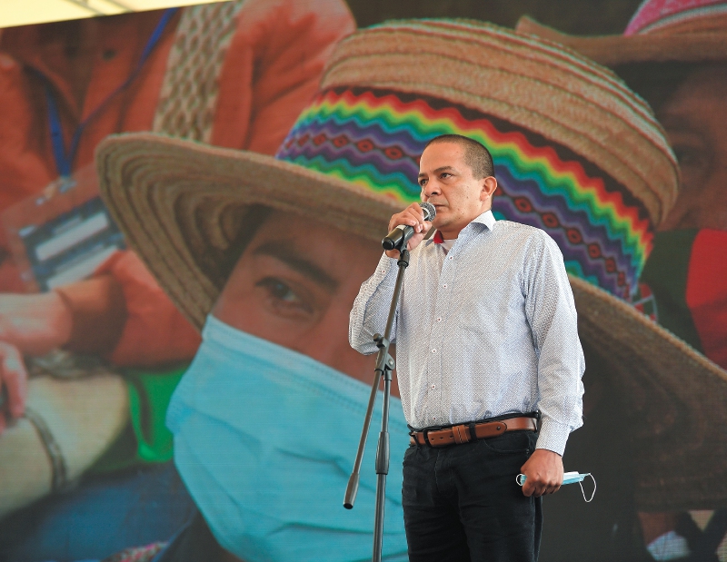 La imputación a las FARC en Cauca y Valle. ¿Hay justicia para las víctimas?