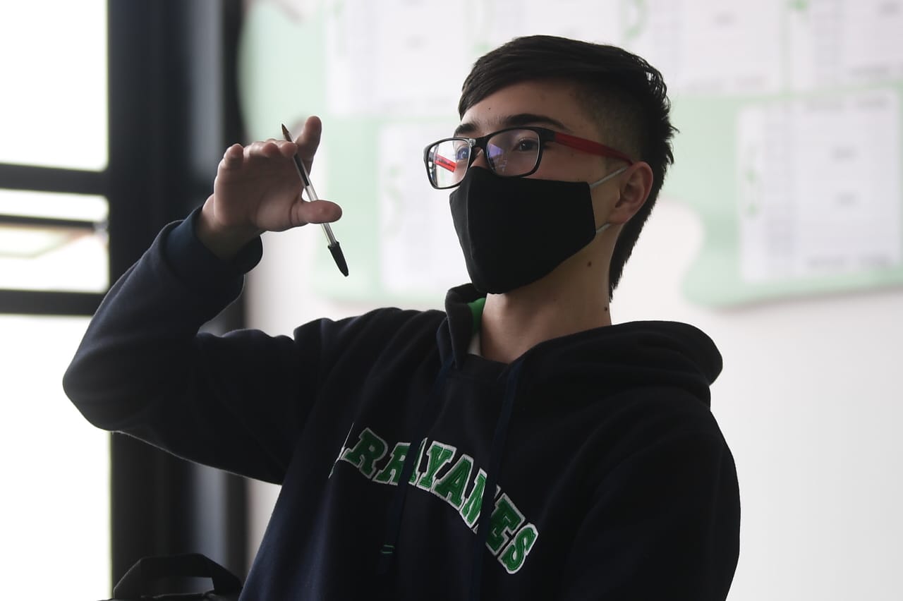 ¡Ojo! Esta semana vence plazo para inscribir estudiantes a colegios públicos de Bogotá