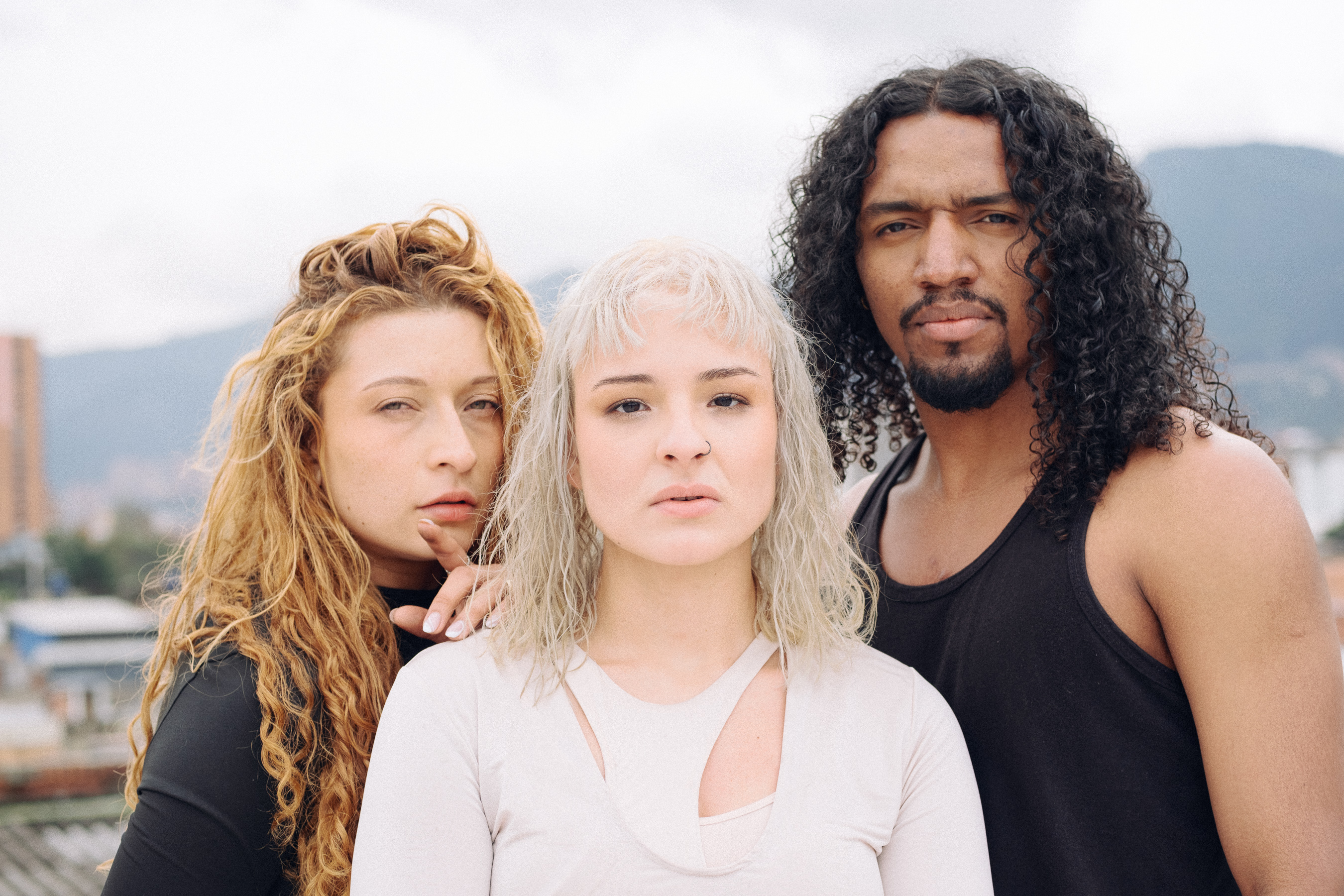 Irepelusa estrena “Nervios de acero” el primer sencillo de su álbum de estudio