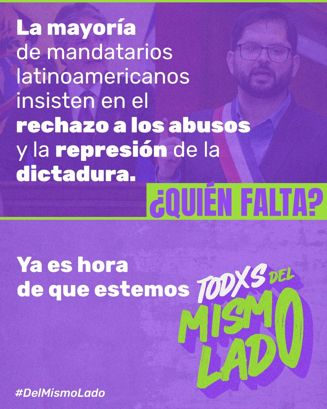 Iglesia Católica y Articulación Feminista, aliadas por Nicaragua