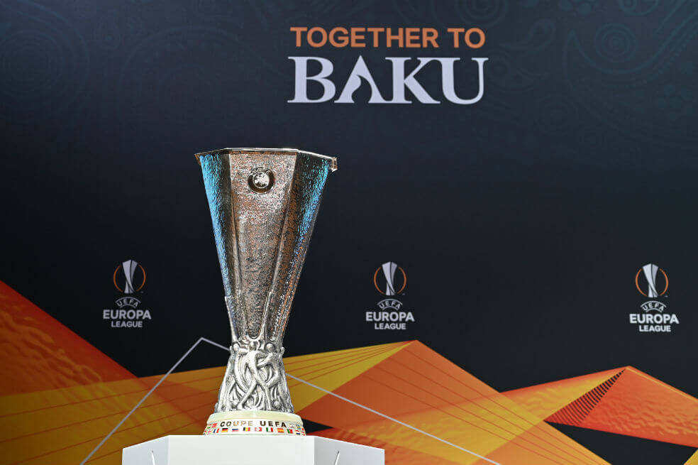 Esta será la hoja de ruta de la Europa League