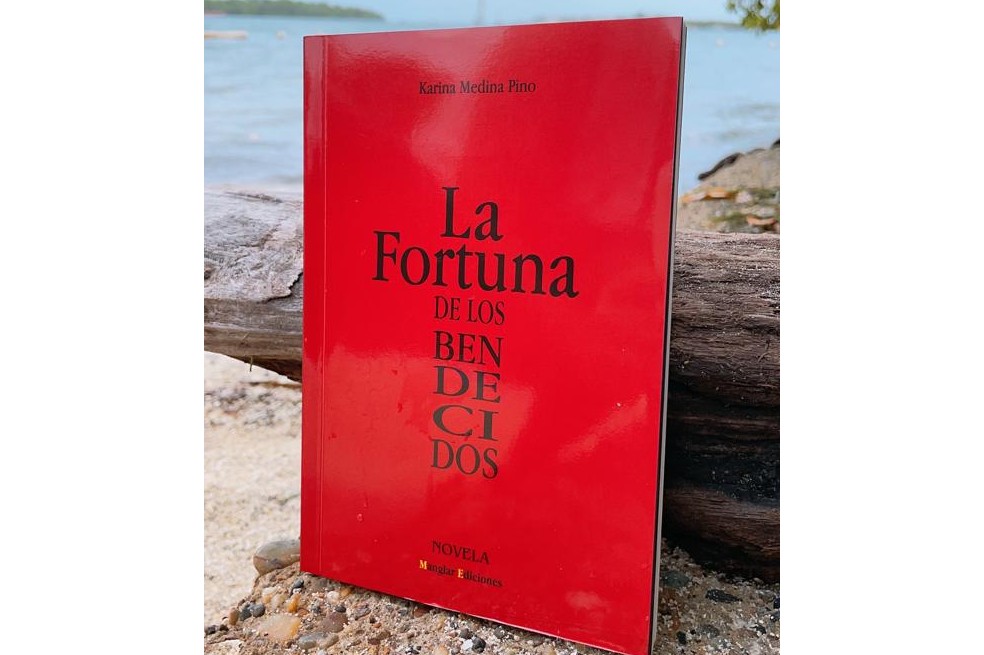 “La fortuna de los bendecidos” (Cuentos de sábado en la tarde)