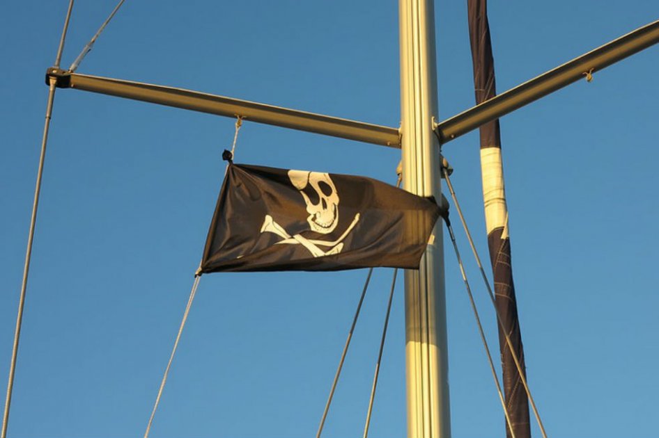 Piratería en alta mar, un fenómeno en ascenso en pleno siglo XXI