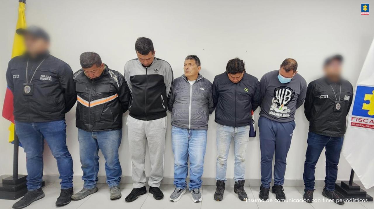 Los Pajaros