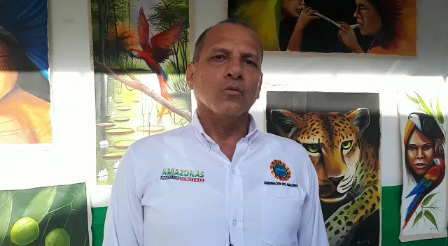 Capturan a candidato del Centro Democrático en Leticia: habría intentado sobornar a policías