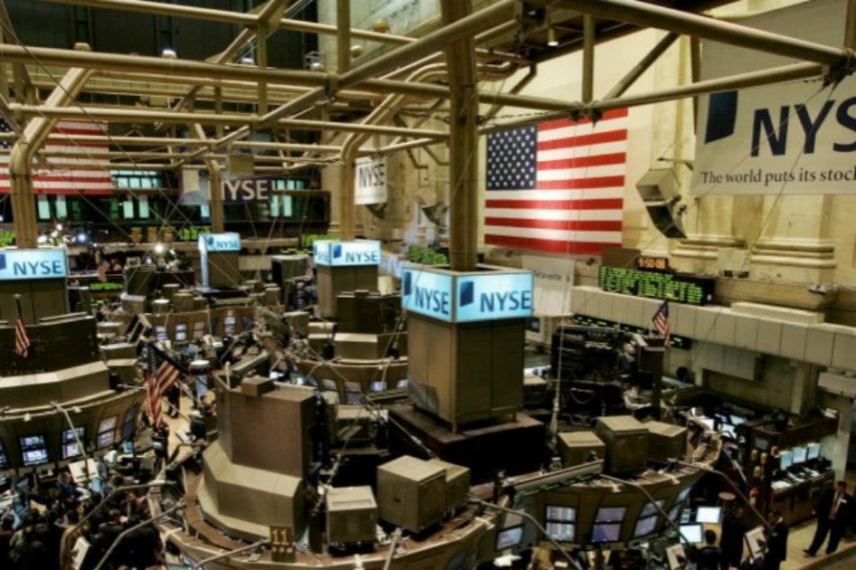 Wall Street recuerda el «lunes negro» con su peor sesión en cuatro meses