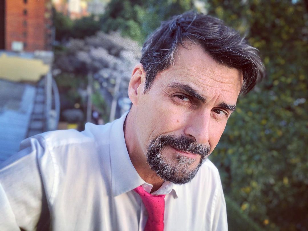 ¡Exclusivo! Rafa Taibo revela cómo fue su lucha contra el Covid 19