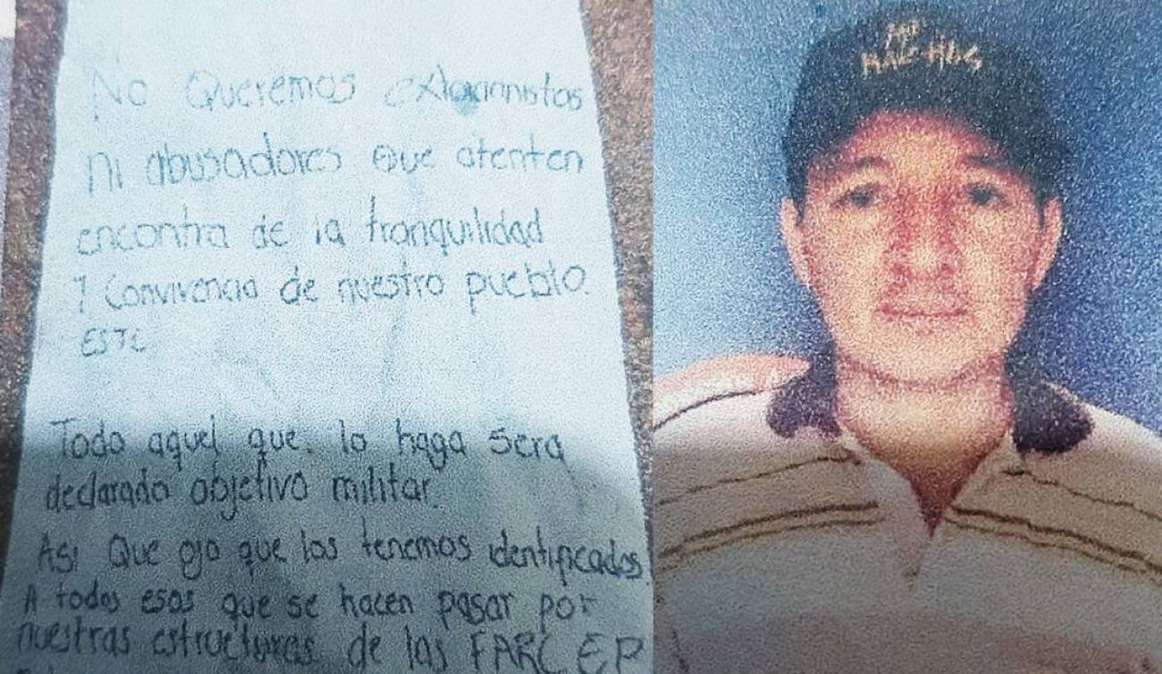 Asesinaron a excombatiente en El Tambo, Cauca