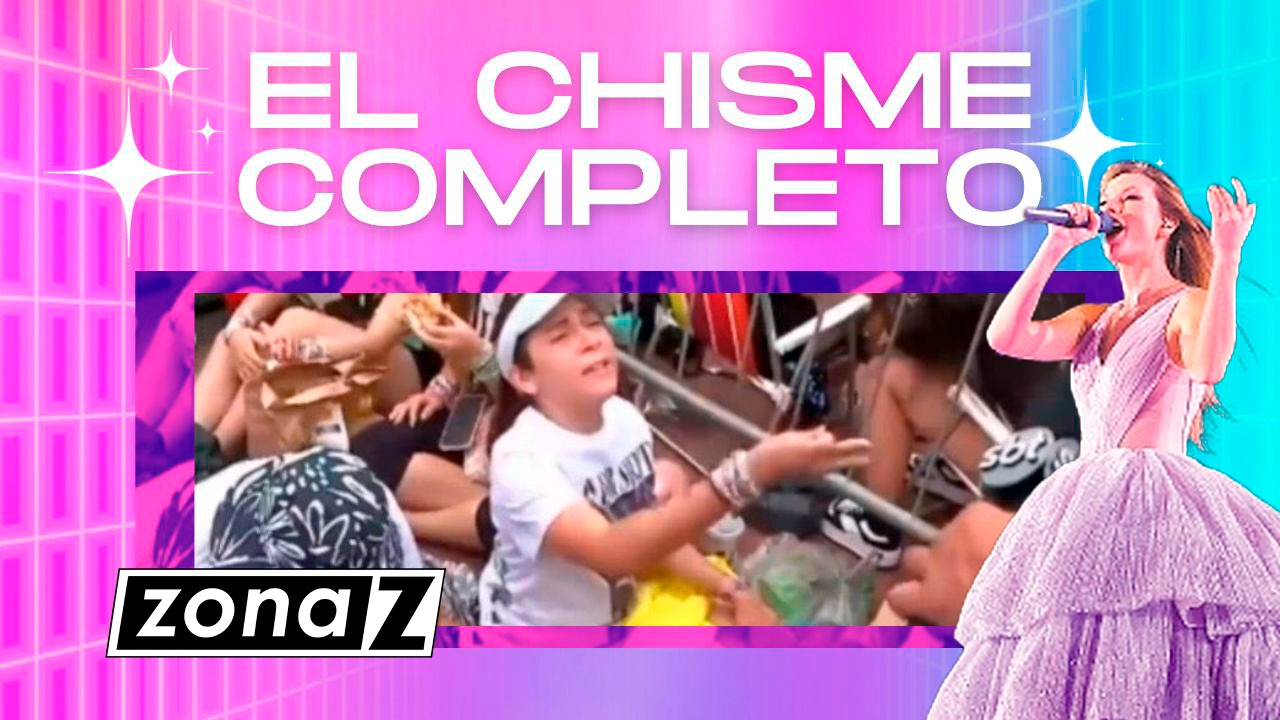 “No te entiendo una mondá”: hablamos con la swiftie colombiana viral y esto reveló
