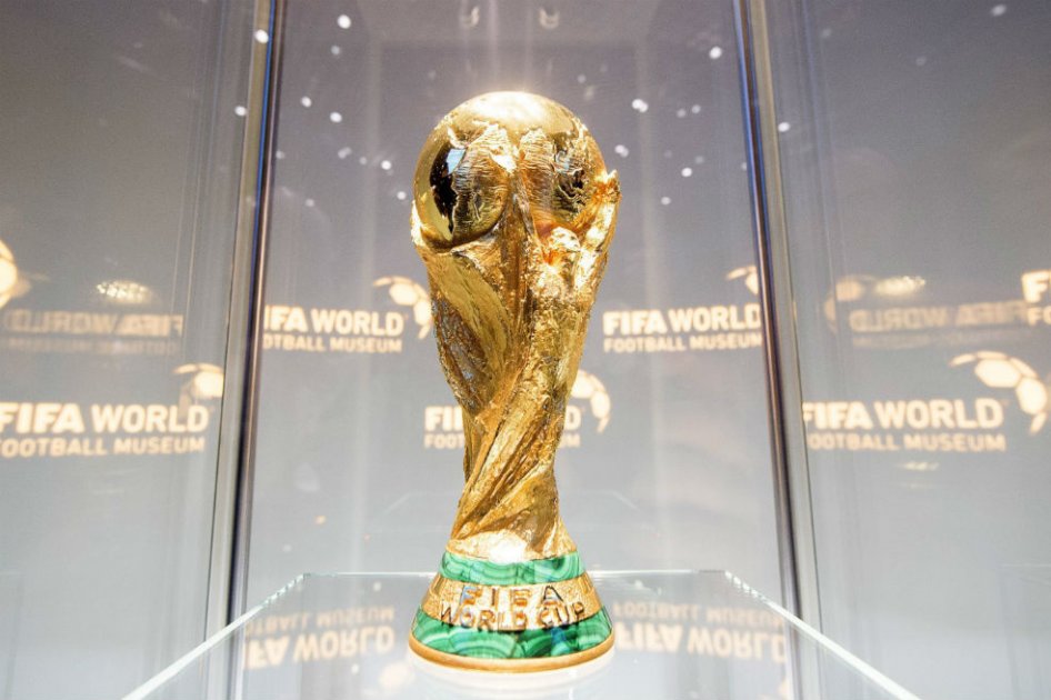 La FIFA publica las candidaturas al Mundial 2026: la elección será el 13 de junio
