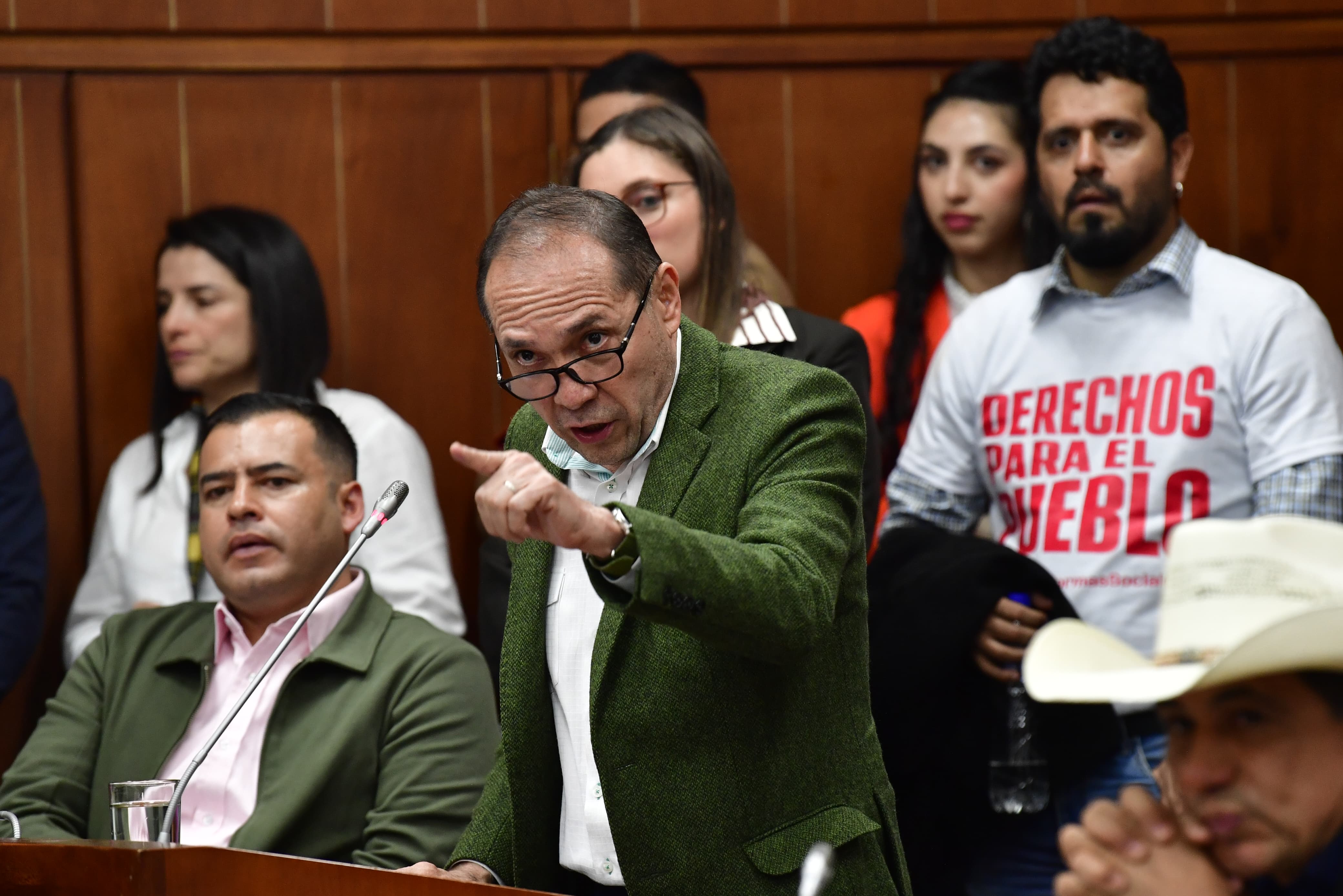 Radiografía del hundimiento de la reforma laboral