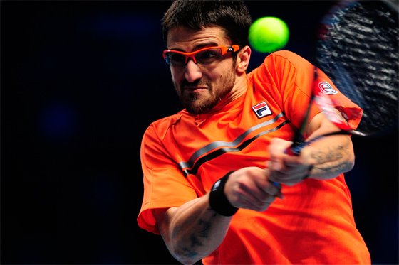 Número 10 del mundo estará en el ATP 250 de Bogotá